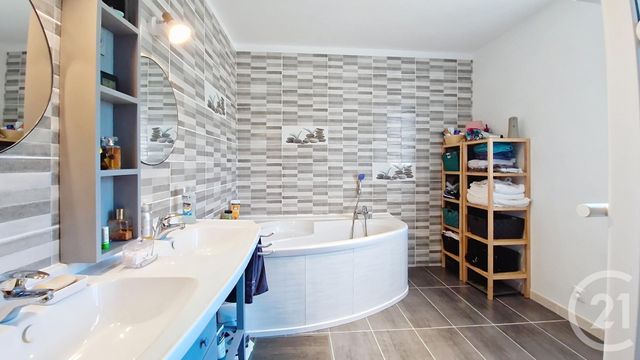 maison à vendre - 7 pièces - 192.0 m2 - VILLE SOUS LA FERTE - 10 - CHAMPAGNE-ARDENNE - Century 21 Legout Immobilier