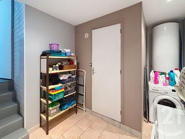 maison à vendre - 7 pièces - 192.0 m2 - VILLE SOUS LA FERTE - 10 - CHAMPAGNE-ARDENNE - Century 21 Legout Immobilier