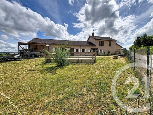 maison à vendre - 7 pièces - 192.0 m2 - VILLE SOUS LA FERTE - 10 - CHAMPAGNE-ARDENNE - Century 21 Legout Immobilier