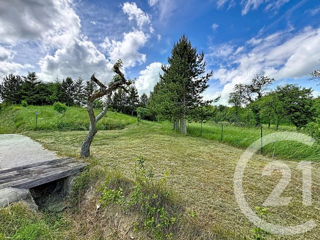 maison à vendre - 7 pièces - 192.0 m2 - VILLE SOUS LA FERTE - 10 - CHAMPAGNE-ARDENNE - Century 21 Legout Immobilier