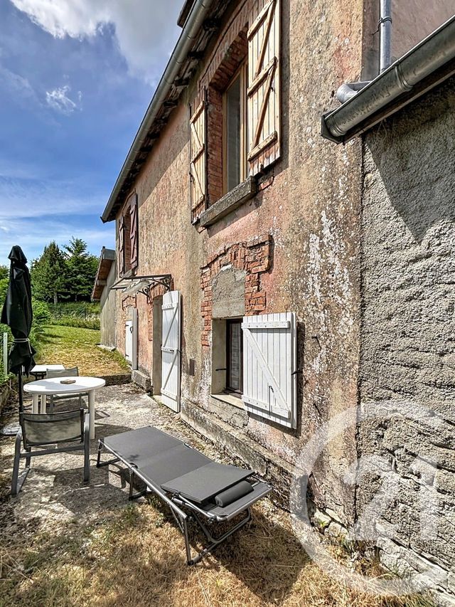 maison à vendre - 7 pièces - 192.0 m2 - VILLE SOUS LA FERTE - 10 - CHAMPAGNE-ARDENNE - Century 21 Legout Immobilier