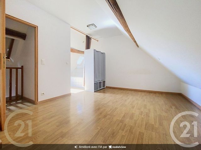 Appartement T2 à louer - 2 pièces - 40.0 m2 - BAR SUR AUBE - 10 - CHAMPAGNE-ARDENNE - Century 21 Legout Immobilier