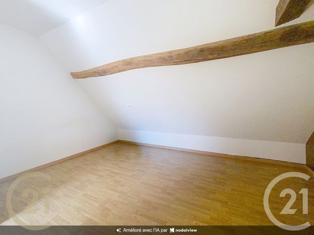 Appartement T2 à louer - 2 pièces - 40.0 m2 - BAR SUR AUBE - 10 - CHAMPAGNE-ARDENNE - Century 21 Legout Immobilier