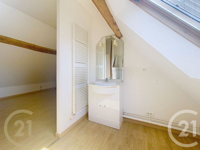 Appartement T2 à louer - 2 pièces - 40.0 m2 - BAR SUR AUBE - 10 - CHAMPAGNE-ARDENNE - Century 21 Legout Immobilier