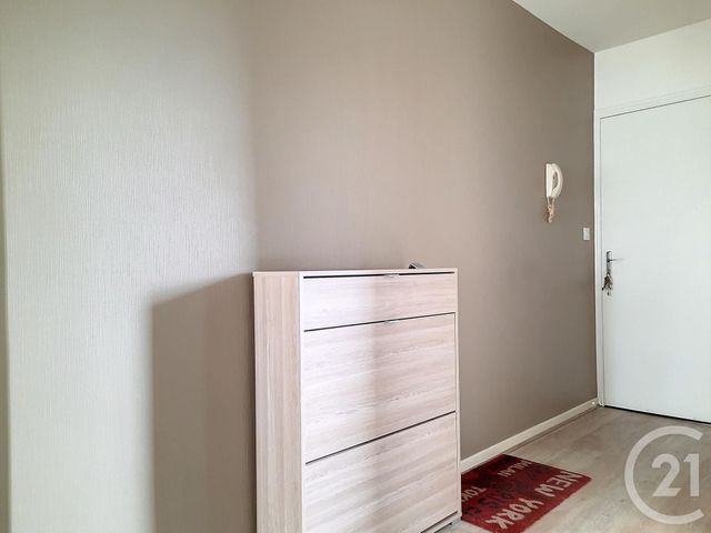 Appartement T2 à louer - 2 pièces - 33.86 m2 - BAR SUR AUBE - 10 - CHAMPAGNE-ARDENNE - Century 21 Legout Immobilier