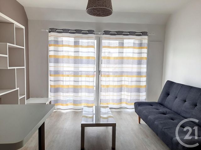 Appartement T2 à louer - 2 pièces - 33.86 m2 - BAR SUR AUBE - 10 - CHAMPAGNE-ARDENNE - Century 21 Legout Immobilier