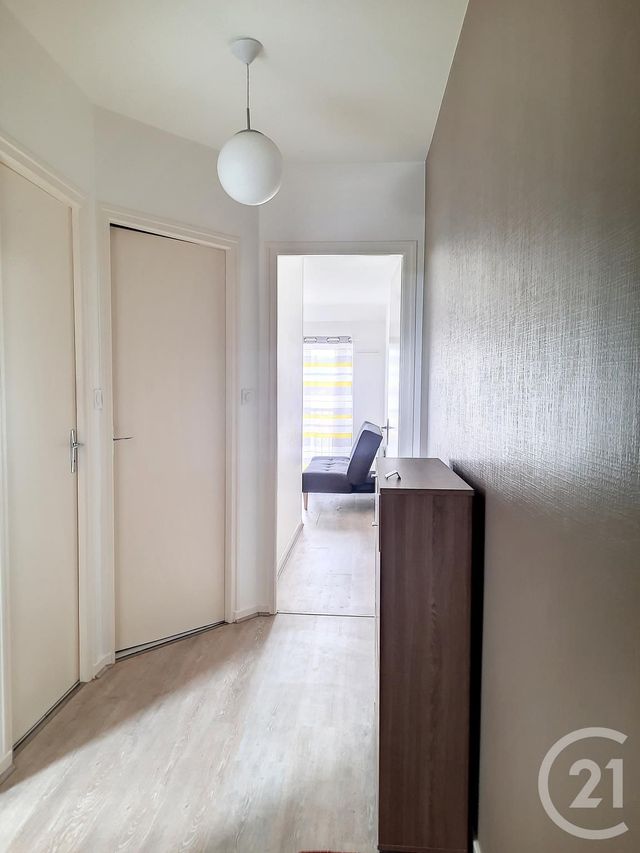 Appartement T2 à louer - 2 pièces - 33.86 m2 - BAR SUR AUBE - 10 - CHAMPAGNE-ARDENNE - Century 21 Legout Immobilier