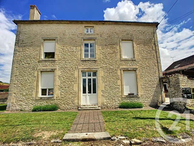 Appartement F2 à louer - 2 pièces - 65.0 m2 - MONTIER EN L ISLE - 10 - CHAMPAGNE-ARDENNE - Century 21 Legout Immobilier