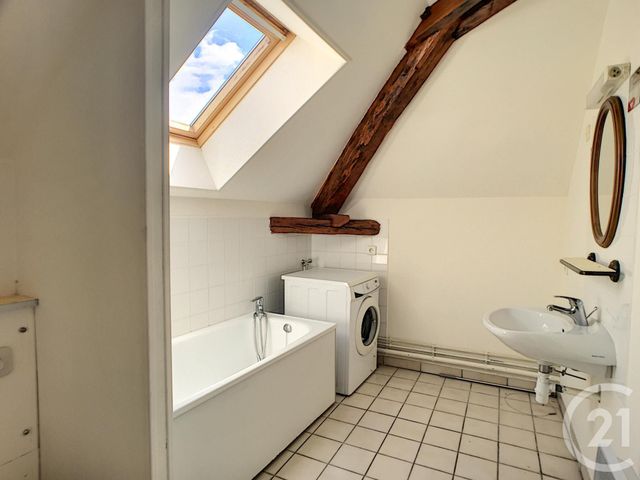 Appartement F2 à louer - 2 pièces - 65.0 m2 - MONTIER EN L ISLE - 10 - CHAMPAGNE-ARDENNE - Century 21 Legout Immobilier