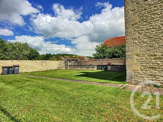 Appartement F2 à louer - 2 pièces - 65.0 m2 - MONTIER EN L ISLE - 10 - CHAMPAGNE-ARDENNE - Century 21 Legout Immobilier