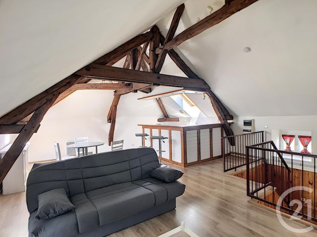 Appartement F2 à louer - 2 pièces - 65.0 m2 - MONTIER EN L ISLE - 10 - CHAMPAGNE-ARDENNE - Century 21 Legout Immobilier