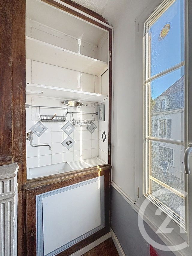 maison à vendre - 3 pièces - 40.0 m2 - BAR SUR AUBE - 10 - CHAMPAGNE-ARDENNE - Century 21 Legout Immobilier