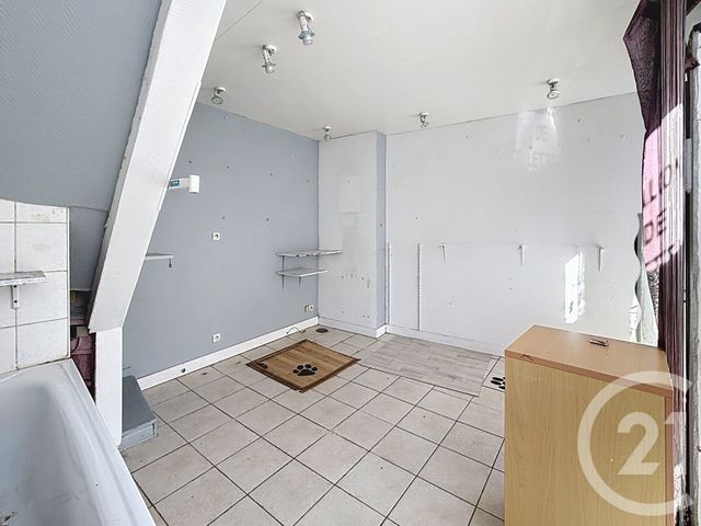 maison à vendre - 3 pièces - 40.0 m2 - BAR SUR AUBE - 10 - CHAMPAGNE-ARDENNE - Century 21 Legout Immobilier
