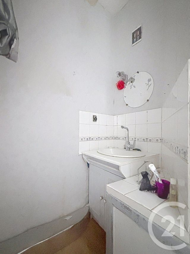 maison à vendre - 3 pièces - 40.0 m2 - BAR SUR AUBE - 10 - CHAMPAGNE-ARDENNE - Century 21 Legout Immobilier