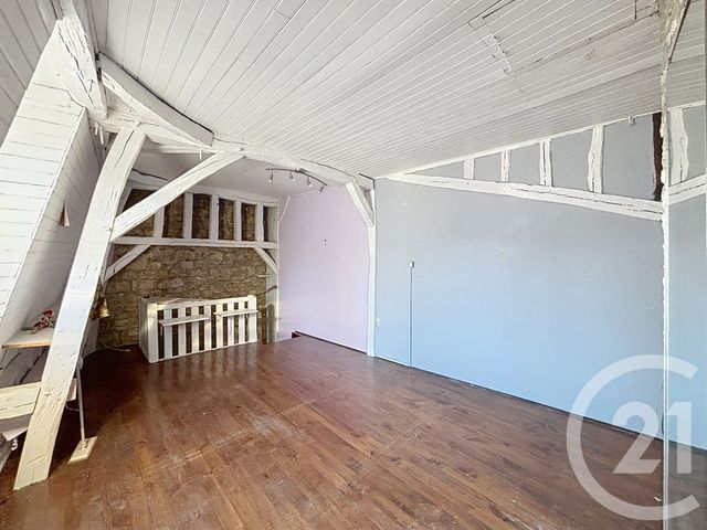 maison à vendre - 3 pièces - 40.0 m2 - BAR SUR AUBE - 10 - CHAMPAGNE-ARDENNE - Century 21 Legout Immobilier