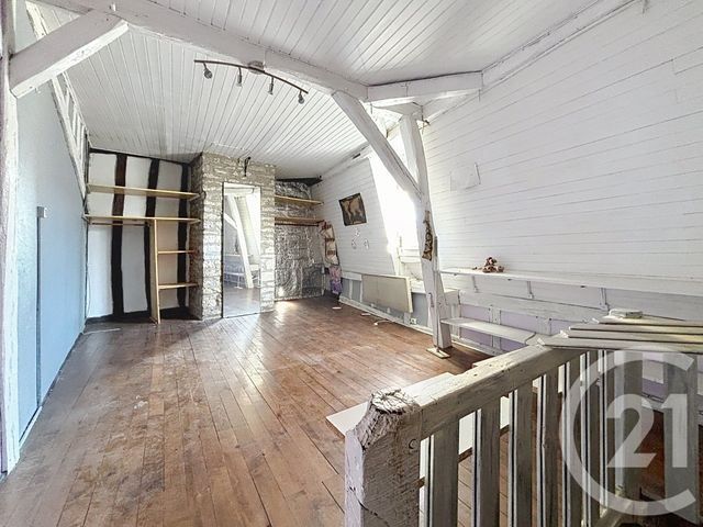 maison à vendre - 3 pièces - 40.0 m2 - BAR SUR AUBE - 10 - CHAMPAGNE-ARDENNE - Century 21 Legout Immobilier