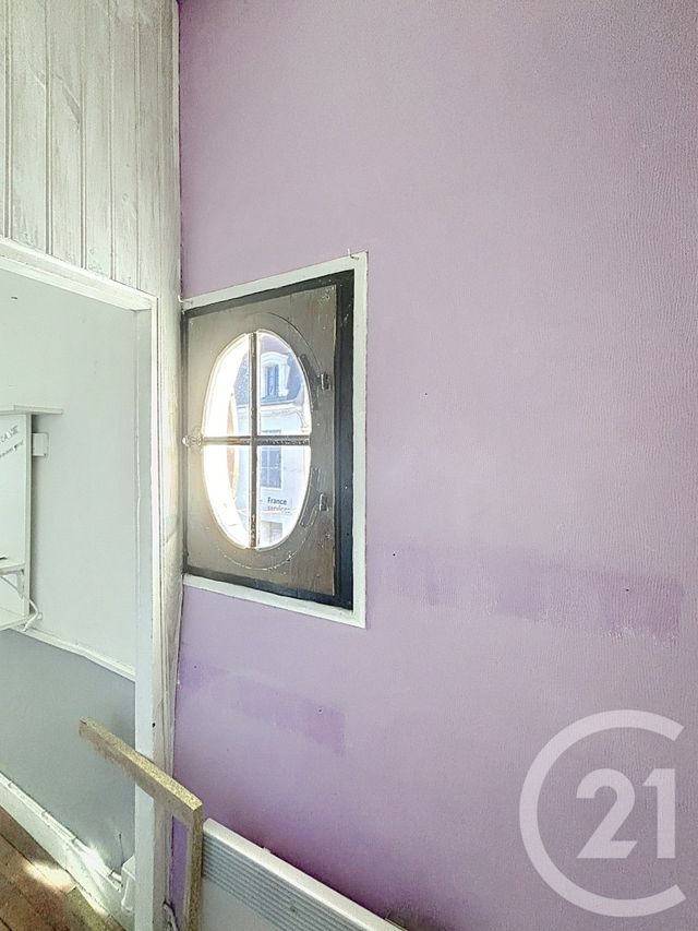 maison à vendre - 3 pièces - 40.0 m2 - BAR SUR AUBE - 10 - CHAMPAGNE-ARDENNE - Century 21 Legout Immobilier