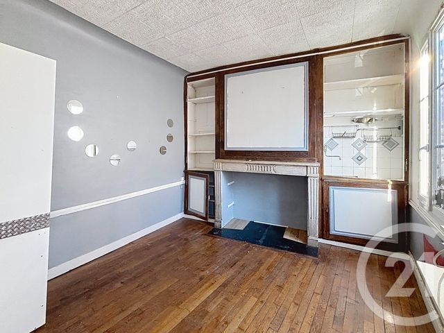 maison à vendre - 3 pièces - 40.0 m2 - BAR SUR AUBE - 10 - CHAMPAGNE-ARDENNE - Century 21 Legout Immobilier