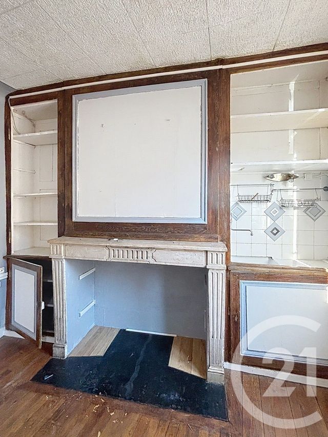 maison à vendre - 3 pièces - 40.0 m2 - BAR SUR AUBE - 10 - CHAMPAGNE-ARDENNE - Century 21 Legout Immobilier
