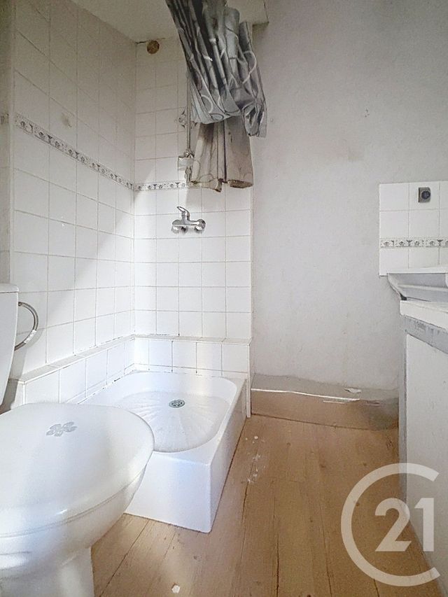 maison à vendre - 3 pièces - 40.0 m2 - BAR SUR AUBE - 10 - CHAMPAGNE-ARDENNE - Century 21 Legout Immobilier