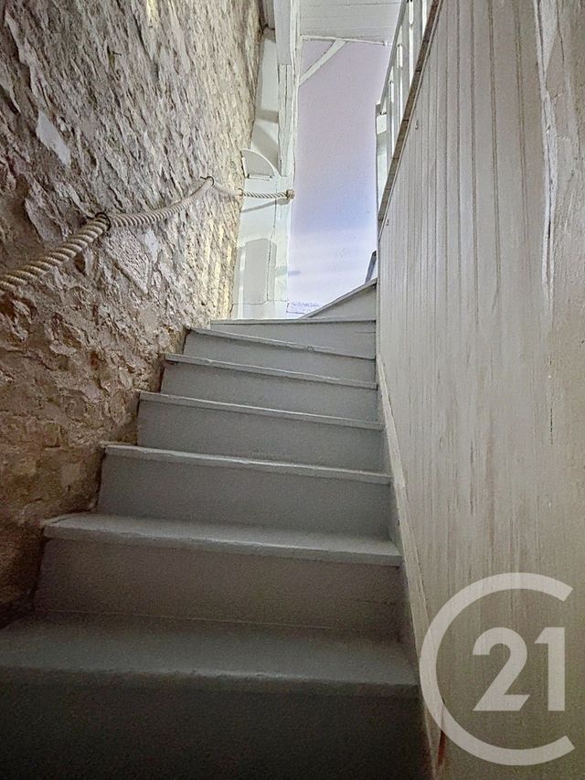 maison à vendre - 3 pièces - 40.0 m2 - BAR SUR AUBE - 10 - CHAMPAGNE-ARDENNE - Century 21 Legout Immobilier
