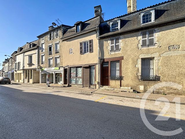 maison à vendre - 3 pièces - 40.0 m2 - BAR SUR AUBE - 10 - CHAMPAGNE-ARDENNE - Century 21 Legout Immobilier