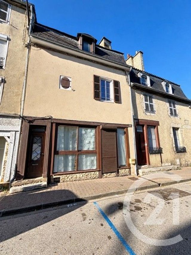 maison - BAR SUR AUBE - 10