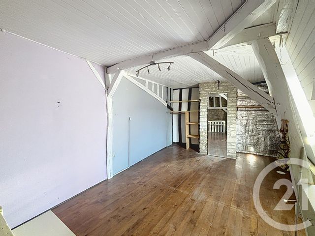 maison à vendre - 3 pièces - 40.0 m2 - BAR SUR AUBE - 10 - CHAMPAGNE-ARDENNE - Century 21 Legout Immobilier