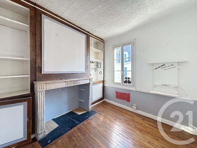 maison à vendre - 3 pièces - 40.0 m2 - BAR SUR AUBE - 10 - CHAMPAGNE-ARDENNE - Century 21 Legout Immobilier