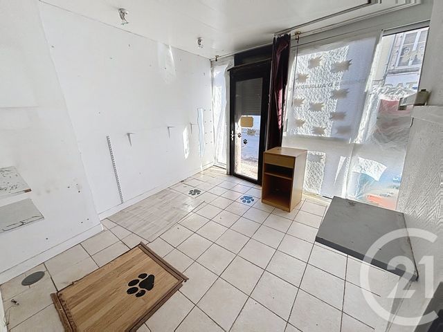 maison à vendre - 3 pièces - 40.0 m2 - BAR SUR AUBE - 10 - CHAMPAGNE-ARDENNE - Century 21 Legout Immobilier