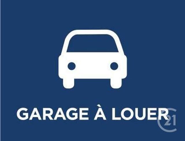 Parking à louer BAR SUR AUBE
