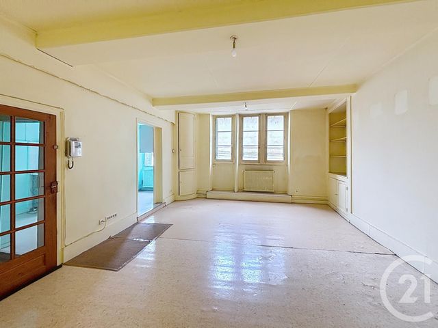 immeuble à vendre - 115.0 m2 - BAR SUR AUBE - 10 - CHAMPAGNE-ARDENNE - Century 21 Legout Immobilier