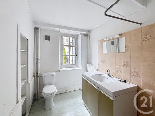 immeuble à vendre - 115.0 m2 - BAR SUR AUBE - 10 - CHAMPAGNE-ARDENNE - Century 21 Legout Immobilier