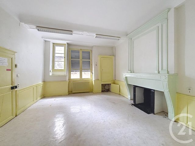 immeuble à vendre - 115.0 m2 - BAR SUR AUBE - 10 - CHAMPAGNE-ARDENNE - Century 21 Legout Immobilier