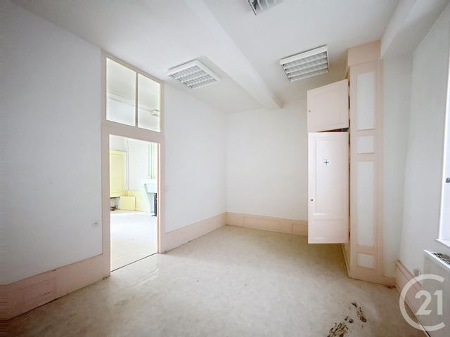 immeuble à vendre - 115.0 m2 - BAR SUR AUBE - 10 - CHAMPAGNE-ARDENNE - Century 21 Legout Immobilier