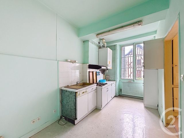 immeuble à vendre - 115.0 m2 - BAR SUR AUBE - 10 - CHAMPAGNE-ARDENNE - Century 21 Legout Immobilier