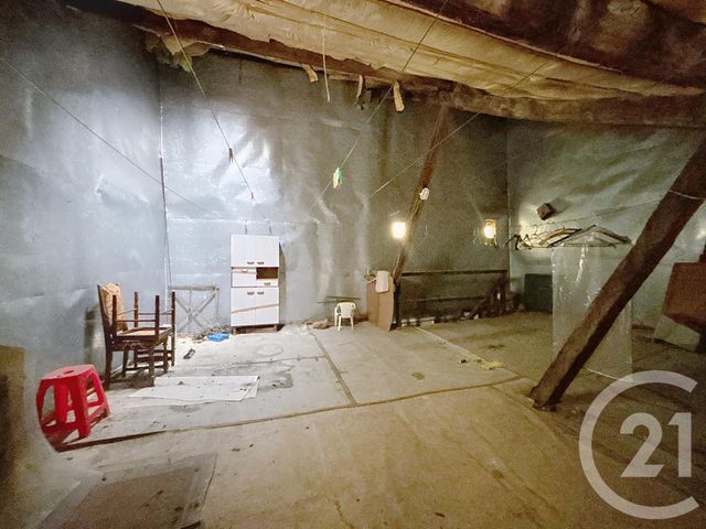 immeuble à vendre - 115.0 m2 - BAR SUR AUBE - 10 - CHAMPAGNE-ARDENNE - Century 21 Legout Immobilier