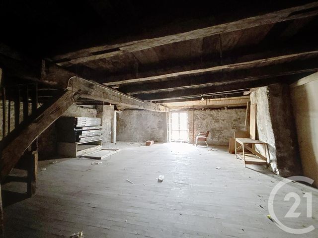 immeuble à vendre - 115.0 m2 - BAR SUR AUBE - 10 - CHAMPAGNE-ARDENNE - Century 21 Legout Immobilier
