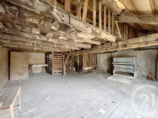immeuble à vendre - 115.0 m2 - BAR SUR AUBE - 10 - CHAMPAGNE-ARDENNE - Century 21 Legout Immobilier