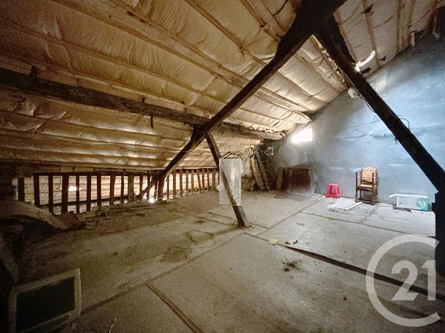 immeuble à vendre - 115.0 m2 - BAR SUR AUBE - 10 - CHAMPAGNE-ARDENNE - Century 21 Legout Immobilier