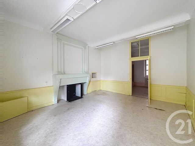 immeuble à vendre - 115.0 m2 - BAR SUR AUBE - 10 - CHAMPAGNE-ARDENNE - Century 21 Legout Immobilier