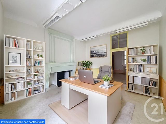 immeuble à vendre - 115.0 m2 - BAR SUR AUBE - 10 - CHAMPAGNE-ARDENNE - Century 21 Legout Immobilier