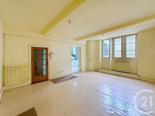 immeuble à vendre - 115.0 m2 - BAR SUR AUBE - 10 - CHAMPAGNE-ARDENNE - Century 21 Legout Immobilier